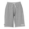 Kempa Core 26 Sweat Short Kids Grau F02 - grau