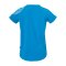 Kempa Core 26 T-Shirt Damen Blau F03 - blau