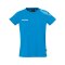 Kempa Core 26 T-Shirt Damen Blau F03 - blau