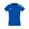 Kempa Core 26 T-Shirt Damen Blau F10 - blau