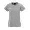 Kempa Core 26 T-Shirt Damen Grau F05 - grau