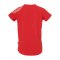 Kempa Core 26 T-Shirt Damen Rot F04 - rot