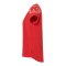 Kempa Core 26 T-Shirt Damen Rot F04 - rot