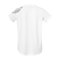 Kempa Core 26 T-Shirt Damen Weiss F02 - weiss