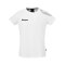 Kempa Core 26 T-Shirt Damen Weiss F02 - weiss
