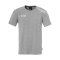 Kempa Core 26 T-Shirt Grau F05 - grau