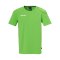 Kempa Core 26 T-Shirt Grün F06 - gruen
