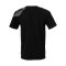 Kempa Core 26 T-Shirt Kids Schwarz F01 - schwarz