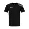 Kempa Core 26 T-Shirt Kids Schwarz F01 - schwarz