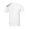 Kempa T-Shirt Weiß F02 - weiss