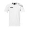 Kempa T-Shirt Weiß F02 - weiss