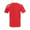Kempa Core 26 T-Shirt Rot F04 - rot