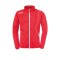 Kempa Curve Classic Jacket Jacke Kids Rot F02 - rot