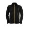 Kempa Curve Classic Jacket Jacke Kids Schwarz F05 - schwarz