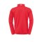 Kempa Curve Classic Jacket Jacke Rot Weiss F02 - rot