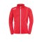 Kempa Curve Classic Jacket Jacke Rot Weiss F02 - rot