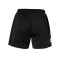 Kempa Curve Short Hose kurz Damen Schwarz F04 - schwarz