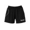 Kempa Curve Short Hose kurz Damen Schwarz F04 - schwarz