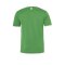 Kempa Curve Trikot T-Shirt Grün Weiss F07 - gruen