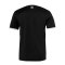 Kempa Curve Trikot T-Shirt Kids Schwarz Weiss F04 - schwarz