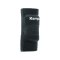 Kempa Ellenbogenbandage gepolstert Schwarz F01 - schwarz