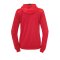 Kempa Emotion 2.0 Kapuzenjacke Damen Rot F03 - rot