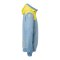 Kempa Emotion 2.0 Kapuzenjacke Kids Hellblau F14 - blau