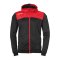 Kempa Emotion 2.0 Kapuzenjacke Kids Schwarz F09 - schwarz
