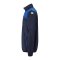Kempa Emotion 2.0 Poly Full Zip Jacke Blau F13 - blau