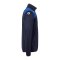 Kempa Emotion 2.0 Poly Full Zip Jacke Blau F13 - blau