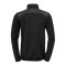 Kempa Emotion 2.0 Poly Full Zip Jacke Kids F01 - schwarz