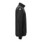 Kempa Emotion 2.0 Poly Full Zip Jacke Kids F01 - schwarz