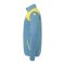 Kempa Emotion 2.0 Poly Full Zip Jacke Kids F14 - blau