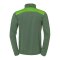Kempa Emotion 2.0 Poly Full Zip Jacke Kids F15 - gruen