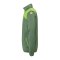 Kempa Emotion 2.0 Poly Full Zip Jacke Kids F15 - gruen