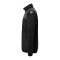 Kempa Emotion 2.0 Poly Full Zip Jacke Schwarz F01 - schwarz