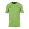 Kempa Emotion 2.0 Poly T-Shirt Kids Grün F07 - gruen