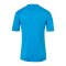 Kempa Emotion 2.0 Poly T-Shirt Kids Hellblau F02 - blau