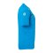 Kempa Emotion 2.0 Poly T-Shirt Kids Hellblau F02 - blau