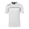 Kempa Emotion 2.0 Poly T-Shirt Kids Weiss F05 - weiss