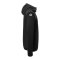 Kempa Emotion 2.0 Quarter Sweatshirt Kids F01 - schwarz
