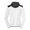 Kempa Emotion 2.0 Quarter Sweatshirt Weiss F13 - weiss