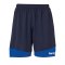 Kempa Emotion 2.0 Short Blau F13 - blau