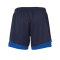Kempa Emotion 2.0 Short Damen Blau F13 - blau