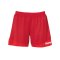 Kempa Emotion 2.0 Short Damen Rot F12 - rot