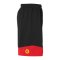 Kempa Emotion 2.0 Short Schwarz Rot Gelb F09 - schwarz