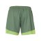 Kempa Emotion 2.0 Short Damen Dunkelgrün F15 - gruen