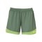 Kempa Emotion 2.0 Short Damen Dunkelgrün F15 - gruen