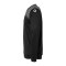 Kempa Emotion 2.0 Sweatshirt Kids Schwarz Grau F01 - schwarz