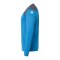 Kempa Emotion 2.0 T-Shirt langarm Kids Blau F02 - blau
